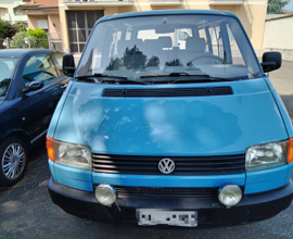 VW Volkswagen Transporter T4 2.0 benzina aac