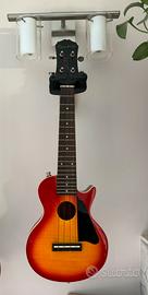 Ukulele Epiphone Les Paul