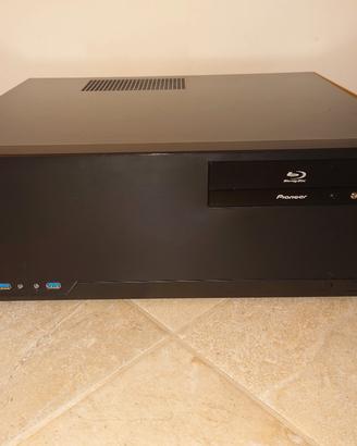 pc desktop