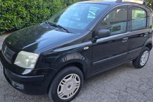 Fiat Panda 1.2 Dynamic Natural Power