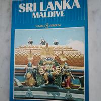 Sri Lanka-Maldive