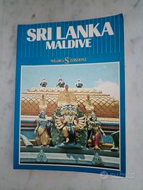 Sri Lanka-Maldive