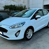 Ford Fiesta 1.5 EcoBlue 5 porte Business