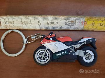 Portachaivi ducati