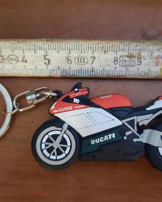 Portachaivi ducati
