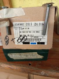 Bulloni varie misure 