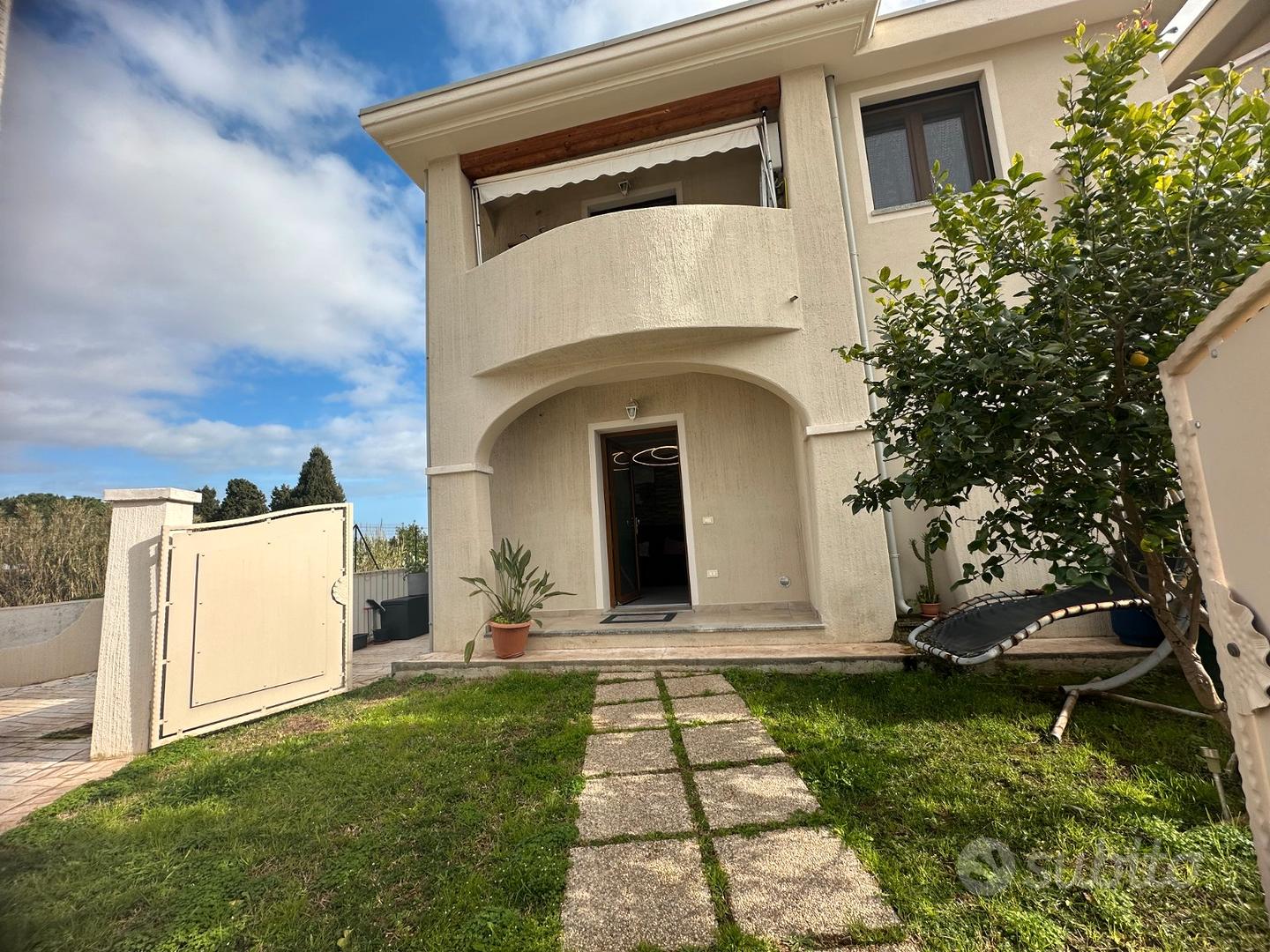 Apartment in Cabuderra/Capoterra, Casteddu/Cagliari - Vista 3