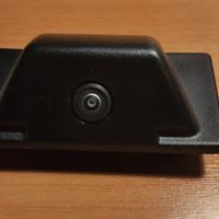 retrocamera jeep Renegade 2024