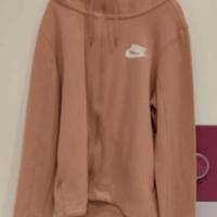 felpa ragazza Nike taglia S 