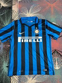 Maglia calcio Inter