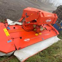 Falciacondizionatrice kunh fc313 f