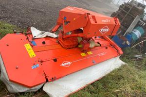 Falciacondizionatrice kunh fc313 f