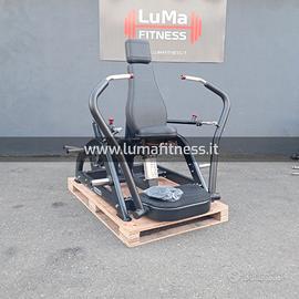 Chest Press Leverage Nautilus NA-L2002