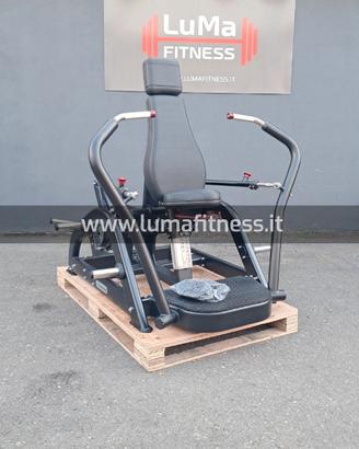Chest Press Leverage Nautilus NA-L2002