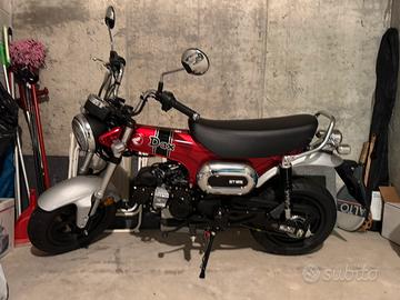 Honda Dax 125