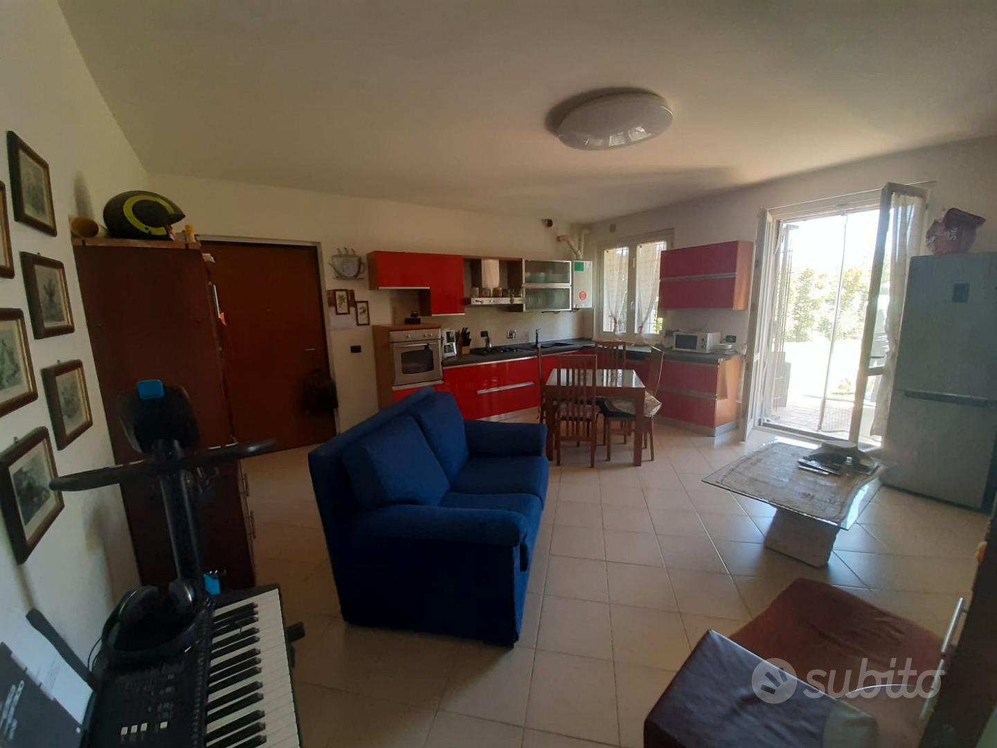 Appartamento – Perugia, Villa Pitignano - Altro