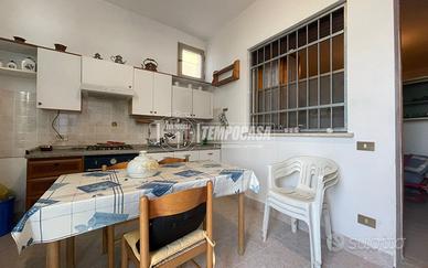 *Bilocale con giardino al Lido di Volano - Rif. A3