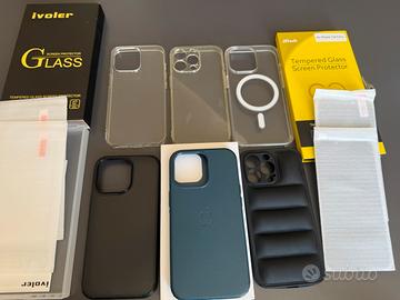 Cover i-phone 13 pro