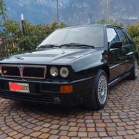Lancia Delta Evoluzione