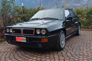 Lancia Delta Evoluzione