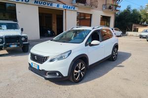 Peugeot 2008 BlueHDi 100 Allure Neopatentati