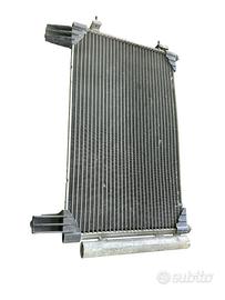 RADIATORE A/C CHEVROLET Matiz 3° Serie A08S Benzi