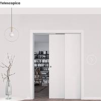 telaio porta scorrevole telescopica Eclisse