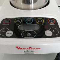 Moulinex Volupta robot da cucina