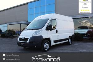 Peugeot Boxer 333 2.2 HDi 110CV FAP PM-TM FURGONE