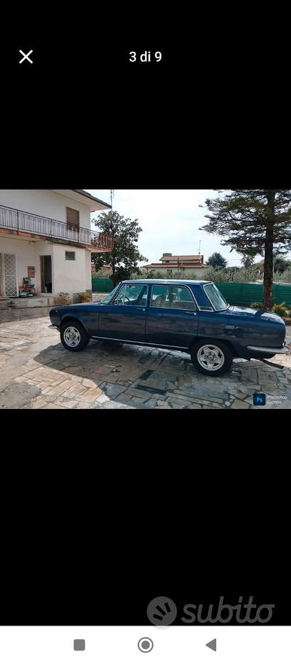 ALFA ROMEO Altro modello