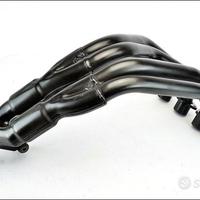 collettori di scarico Honda CBR 600 F4 I 01 06