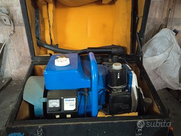 Generatore di corrente 