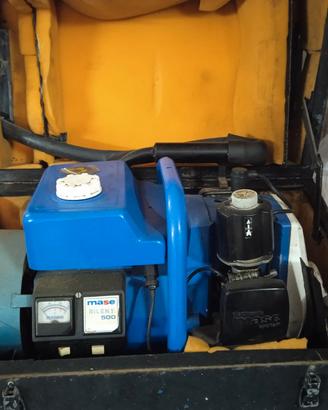 Generatore di corrente 