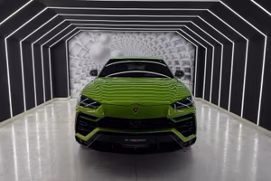 Lamborghini Urus 4.0 IPER FULL-POSSIBILE EFFETTUAR