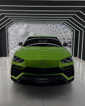 Lamborghini Urus 4.0 IPER FULL-POSSIBILE EFFETTUAR