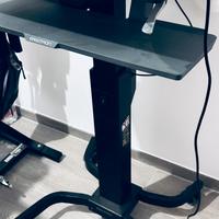Tavolo da PC regolabile Ergotron