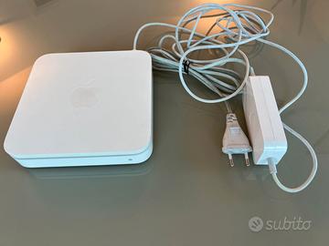 Apple Airport Extreme Base Station