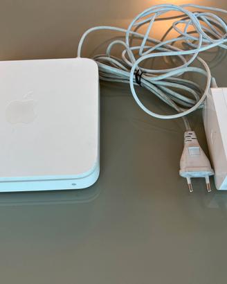 Apple Airport Extreme Base Station