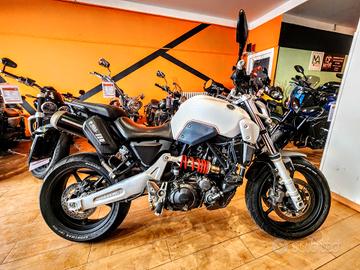Yamaha MT-03 - 660cc - Finanziabile