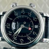 MONTBLANC OROLOGIO MEISTERSTÜCK REVEIL 7206