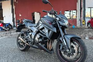 Suzuki GSX S 750 * 10.000KM*- Unico proprietario -
