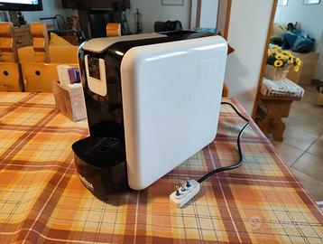 Macchina Caffè Lavazza Espresso Point Ep Mini