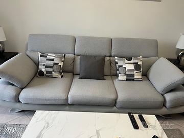 Divano  Poltrone e Sofa