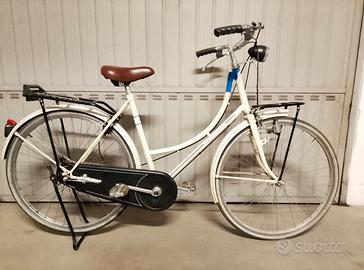 Bicicletta Bianchi donna
