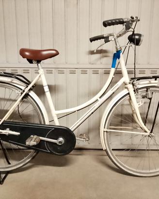 Bicicletta Bianchi donna