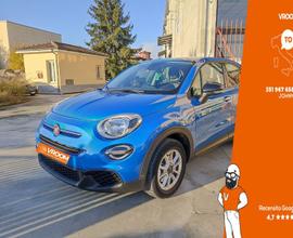 FIAT 500X 1.6 E-Torq 110 CV Pop Star