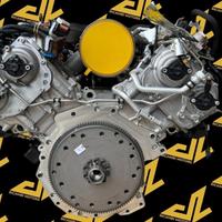 Motore Audi S4 S5 SQ5 Porsche Macan 3.0tfsi 260kw 