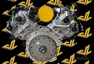 Motore Audi S4 S5 SQ5 Porsche Macan 3.0tfsi 260kw 