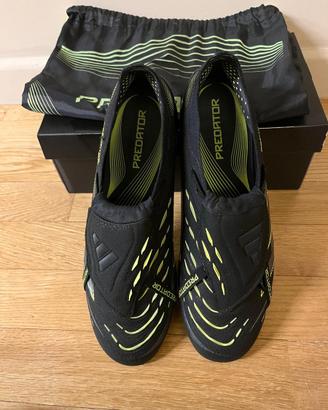 Predator Elite FG al 50%