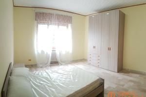 3 stanze singole + 2 posti auto